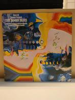 The Moody Blues - days of future past, Ophalen of Verzenden, Zo goed als nieuw