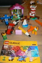 Te koop: Lego Basis/Classic kindersetjes 15 stuks, Kinderen en Baby's, Speelgoed | Duplo en Lego, Ophalen of Verzenden, Gebruikt