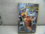 vhs 168a de ongelofelijke reis 2, Cd's en Dvd's, VHS | Kinderen en Jeugd, Alle leeftijden, Ophalen of Verzenden, Zo goed als nieuw