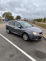 Seat Ibiza 1.2 TSI 77KW ST 2012 Grijs, Auto's, Voorwielaandrijving, 4 cilinders, Ibiza, Origineel Nederlands