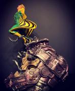 Custom Banshee vs Sentinel 1/4 statue, Ophalen, Zo goed als nieuw