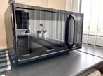 Nette Samsung combimagnetron, Ophalen, Zo goed als nieuw, Grill, Draaiplateau