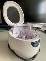 Ultrasoon reiniger Hoya CD 7820 zgan, Ophalen of Verzenden, Zo goed als nieuw