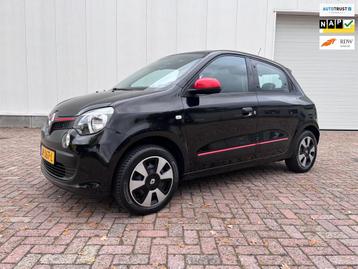 Renault Twingo 1.0 SCe Collection airco cruise controle 2016 beschikbaar voor biedingen