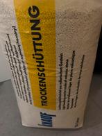 Droge egalisatiekorrels knauf, Ophalen of Verzenden, Nieuw, Overige materialen, Minder dan 5 m²