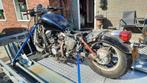 Kawasaki VN700/750 Vulcan in onderdelen, Gebruikt, Ophalen of Verzenden