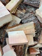 Brandhout - haardhout, Tuin en Terras, 6 m³ of meer, Ophalen, Overige houtsoorten, Blokken