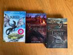 Kim ten Tusscher - de Lilith trilogie, Ophalen, Zo goed als nieuw, Kim ten Tusscher