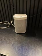 Sonos play 1, Audio, Tv en Foto, Luidsprekers, Ophalen of Verzenden, Zo goed als nieuw