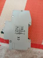 Te koop zgan aardlekschakelaar, Hobby en Vrije tijd, Elektronica-componenten, Ophalen of Verzenden