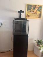Zoutwateraquarium Red Sea max Nano 75L, Dieren en Toebehoren, Vissen | Aquaria en Toebehoren, Ophalen, Gebruikt, Leeg aquarium