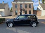Mini Mini Clubman 1.6 Cooper Chili LEER PANO NAVI CRUISE CON, Auto's, Mini, Voorwielaandrijving, Gebruikt, 4 cilinders, 4 stoelen