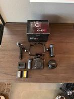 Lumix GH5 Mark II + (smallrig) Extra's, Ophalen, Panasonic, Overige soorten, Zo goed als nieuw