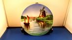 Wandbord Villeroy & Boch, Antiek en Kunst, Antiek | Wandborden en Tegels, Ophalen of Verzenden
