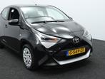 Toyota Aygo 1.0 VVT-i x-play Automaat | Carplay navigatie |, 12 maanden, Stof, Gebruikt, Euro 6