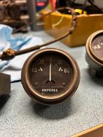 Dodge ww2 radio truck amp meter! Origineel oorlogs, Ophalen of Verzenden