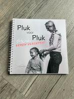 Pluk voor Pluk - Zo goed als nieuw!, Ophalen of Verzenden, Zo goed als nieuw, Overige onderwerpen, Geschikt voor kinderen