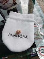 Pandora bedel, Pandora, Nieuw, Ophalen of Verzenden, Zilver