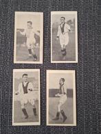Ajax 4 Shirley´s Gum Voetbalplaatjes, Verzamelen, Sportartikelen en Voetbal, Verzenden, Zo goed als nieuw, Ajax, Poster, Plaatje of Sticker