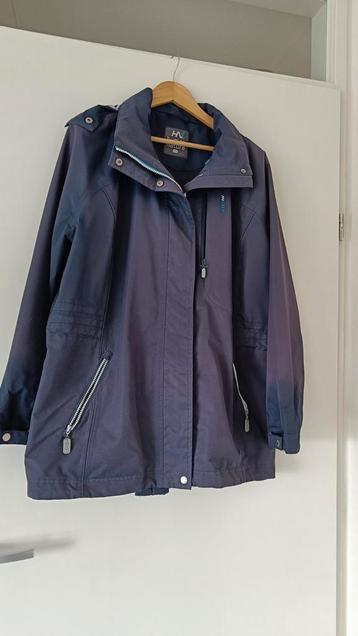 Zomer jack xxxl 46/48 ANWB beschikbaar voor biedingen