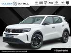 Opel Frontera Electric Edition 44kWh | NIEUW MODEL NU IN DE, Auto's, Stof, Met garantie (alle), Frontera, 305 km