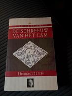 De Schreeuw van het Lam(Silence of the Lambs)Thomas Harris, Ophalen of Verzenden, Zo goed als nieuw, Nederland