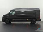 Renault Master L3H2 170 pk Extra luxe Vissinga Special zwart, 1998 cc, Stof, 4 cilinders, Renault