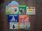 Barbapapa, Boeken, Ophalen of Verzenden, Gelezen, Fictie algemeen