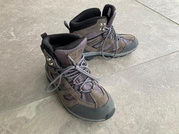 JACK WOLFSKIN Vojo 3 Texapore Mid Wandelschoen (maat 37,5) beschikbaar voor biedingen