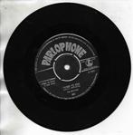 The Beatles - Ticket to ride, Cd's en Dvd's, Vinyl Singles, Gebruikt, 7 inch, Single, Ophalen of Verzenden