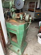 bewo metaal afkortzaag machine 225mm, Doe-het-zelf en Verbouw, Ophalen, Gebruikt, 70 mm of meer, Afkortzaag