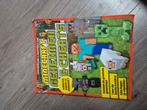 Minecraft Geheimen en cheats, Boeken, Tijdschriften en Kranten, Ophalen, Zo goed als nieuw