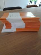 Slim Academy Bachelor Geneeskunde UU 2021-2123, Ophalen of Verzenden, Beta, Gelezen, WO