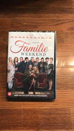 Familie weekend Dvd, Ophalen of Verzenden, Zo goed als nieuw