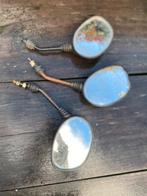 Spiegels piaggio, Fietsen en Brommers, Ophalen of Verzenden, Zo goed als nieuw