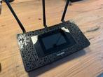 TP-Link AC1900 Touch P5 Gigabit Router, Ophalen of Verzenden, Gebruikt, Router, TP-Link