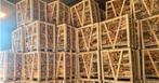 Gedroogd Eikenhout - 🔥TIJDELIJKE AANBIEDING🔥, Minder dan 3 m³, Ophalen of Verzenden, Eikenhout, Blokken