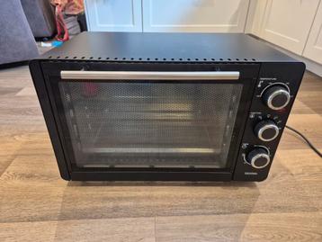 Oven 30 liter  beschikbaar voor biedingen