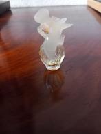 Nina ricci parfum flesje L'Air du tempo mini., Verzamelen, Parfumverzamelingen, Ophalen of Verzenden, Miniatuur