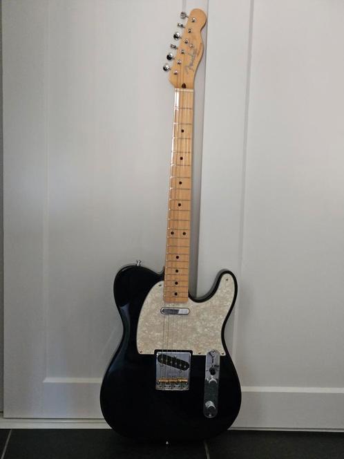 Fender made in Japan Telecaster, Muziek en Instrumenten, Snaarinstrumenten | Gitaren | Elektrisch, Fender, Ophalen