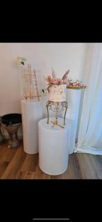 Complete bridalroom te koop, Ophalen, Zo goed als nieuw