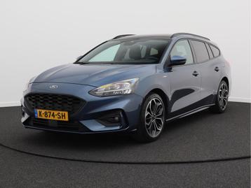 Ford FOCUS Wagon 1.0 EcoBoost Hybrid ST Line X Business/ com beschikbaar voor biedingen