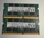 Laptops DDR4 SODIMM Geheugen - 16GB/32GB, Computers en Software, RAM geheugen, Gebruikt, 8 GB, Ophalen of Verzenden, DDR5