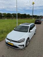 Volkswagen Golf Variant 7.5 / 1.5 TSI PANO/DIGIDASH/3XRline, Auto's, Voorwielaandrijving, 4 cilinders, 150 pk, Alcantara