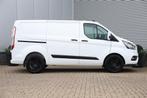 Ford Transit Custom 300 2.0TDCI L1 H1 130PK SPORT Stoelverwa, Voorwielaandrijving, Stof, Euro 6, 4 cilinders