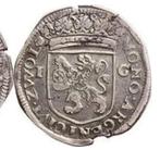 Gezocht: gulden zwolle 1687, Postzegels en Munten, Munten | Nederland, Ophalen of Verzenden, Vóór koninkrijk