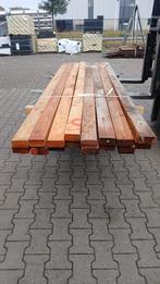 Restpartij Douglas balken 5 x 10 x 300 16 stuks, Ophalen, Nieuw, 250 cm of meer, Balken