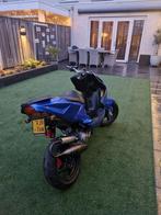 Custom Aerox 70cc (Stage6 x DDL) tekoop/teruil, Ophalen of Verzenden, Nieuw, Overige typen, Yamaha