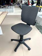 Aeris 3Dee Bureaustoel – Showroommodel – Zwart Frame & Micro, Huis en Inrichting, Bureaustoelen, Ophalen, Zwart, Nieuw, Bureaustoel