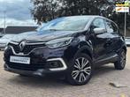 Renault Captur 1.2 TCe Initiale BOSE NAVIGATIE CLIMA CAMERA, Auto's, Renault, Voorwielaandrijving, Gebruikt, 118 pk, Bedrijf